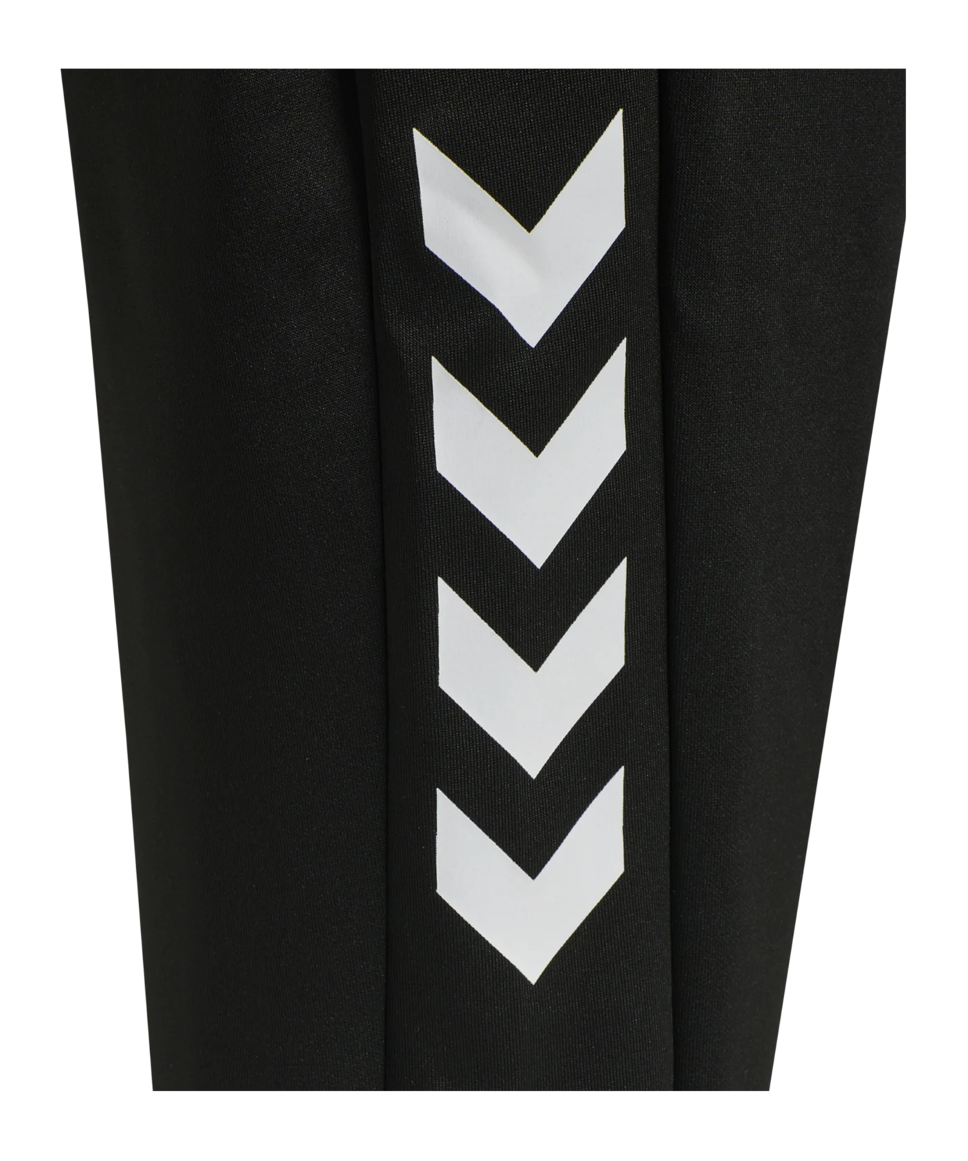 Hummel hmlCORE XK Trainingshose Kids Schwarz F2001