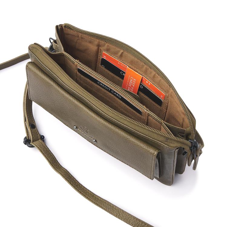 De Rooy 933538 Olive