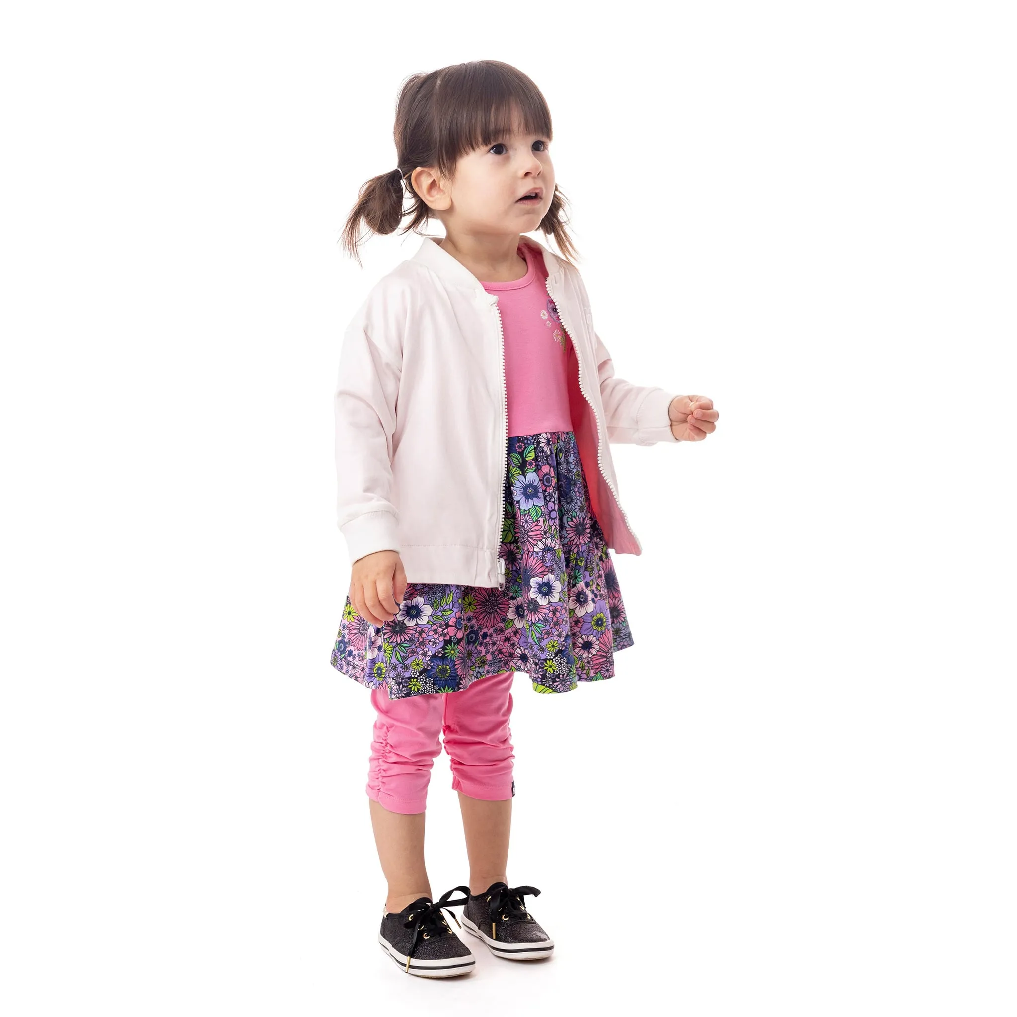 Nanö Legging 34 Hippie 6-24mois
