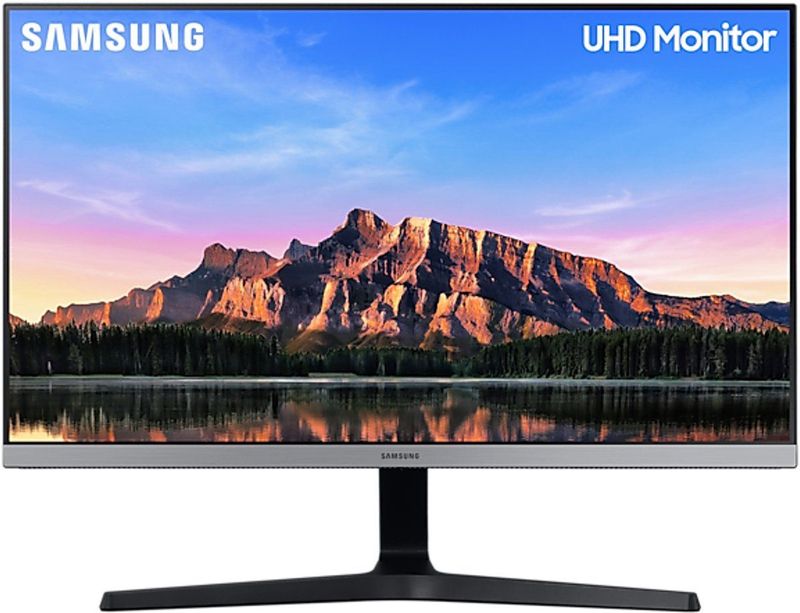Samsung U28R554UQR computer monitor 71,1 cm (28