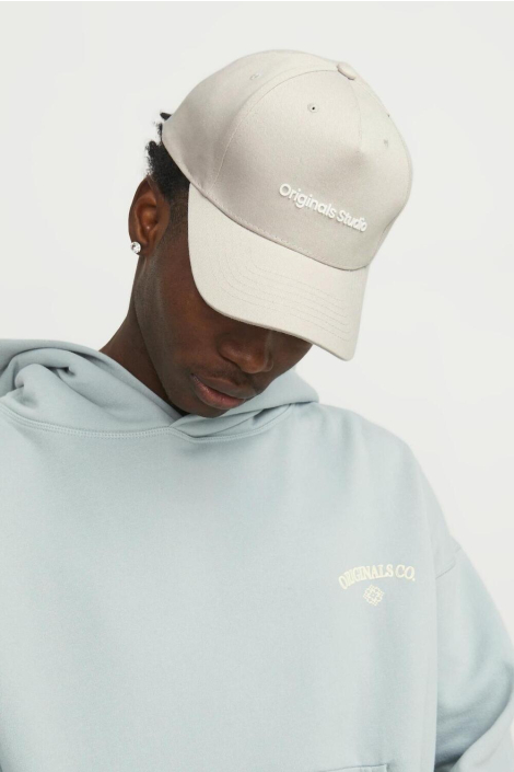 Jack & Jones beige heren accessoire