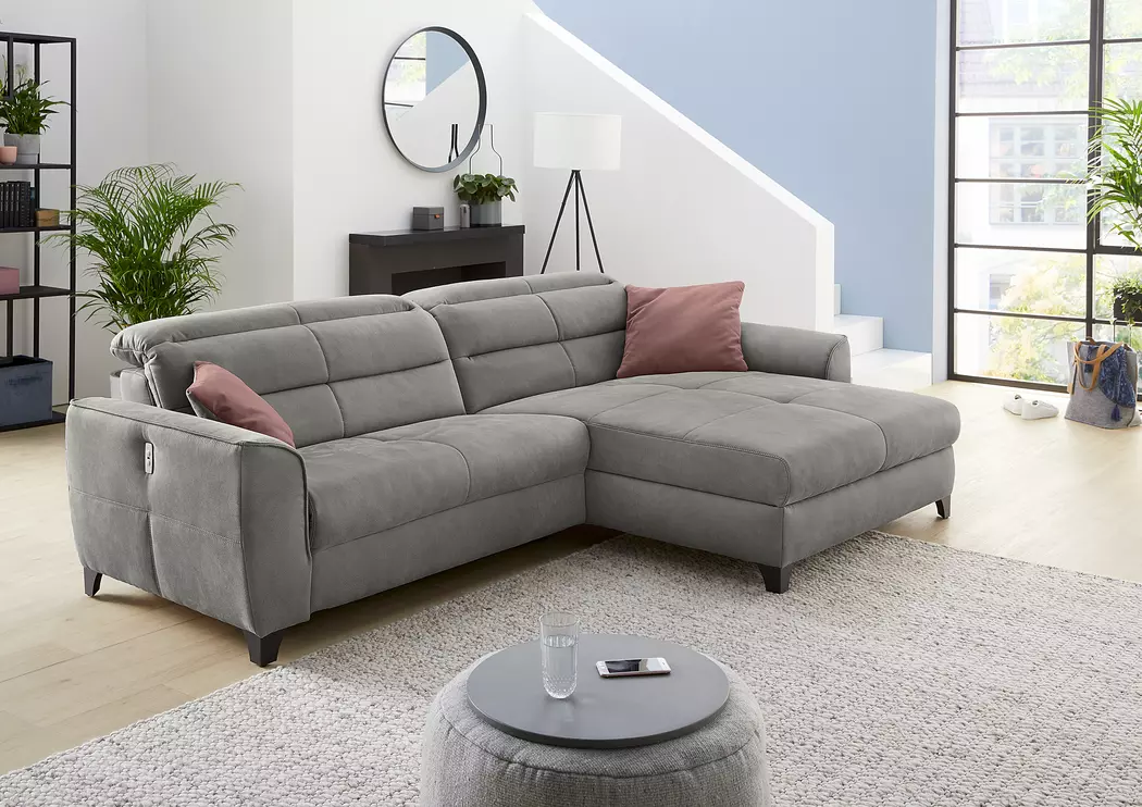 Ecksofa Double-One