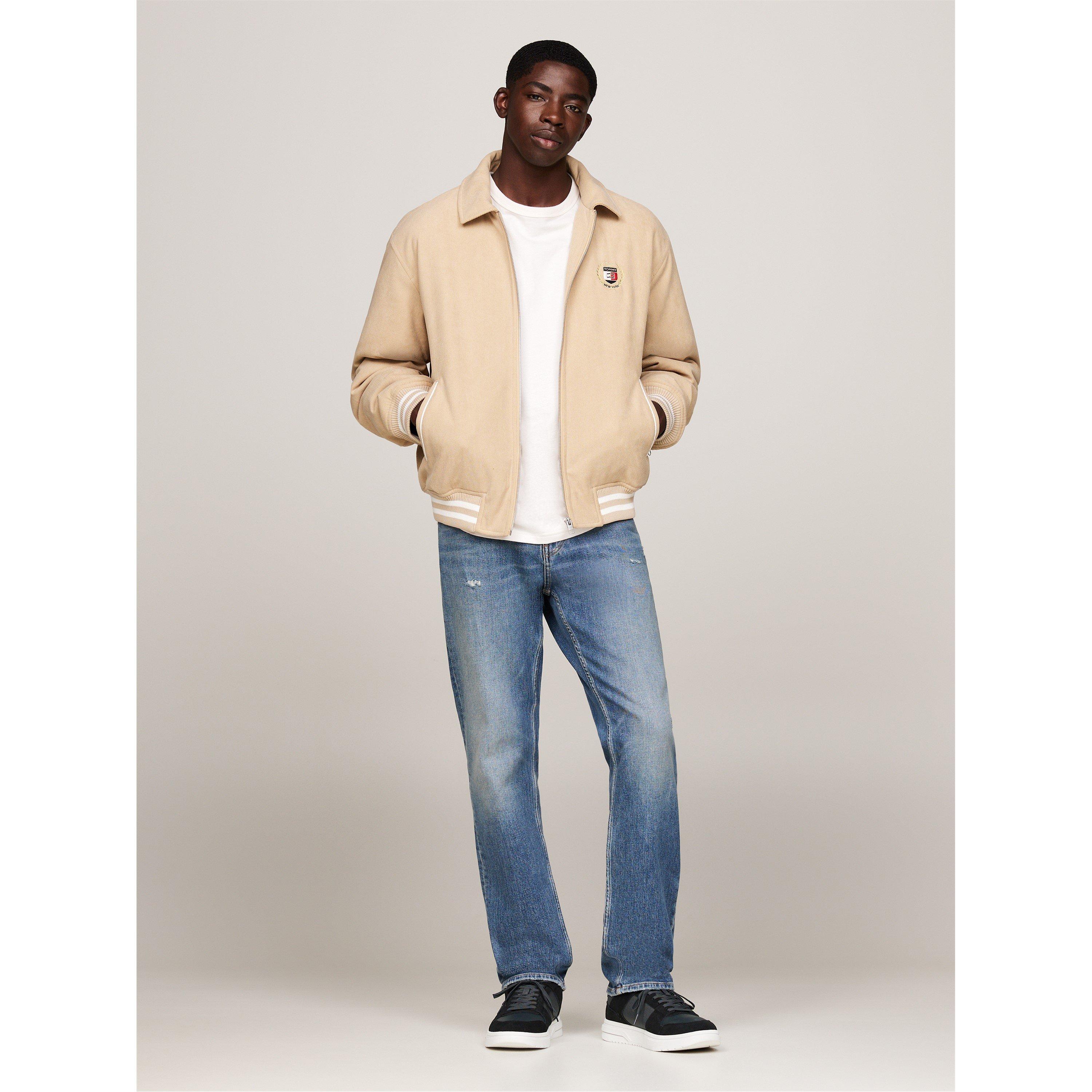 Tommy Jeans Brooklyn Low top trainers