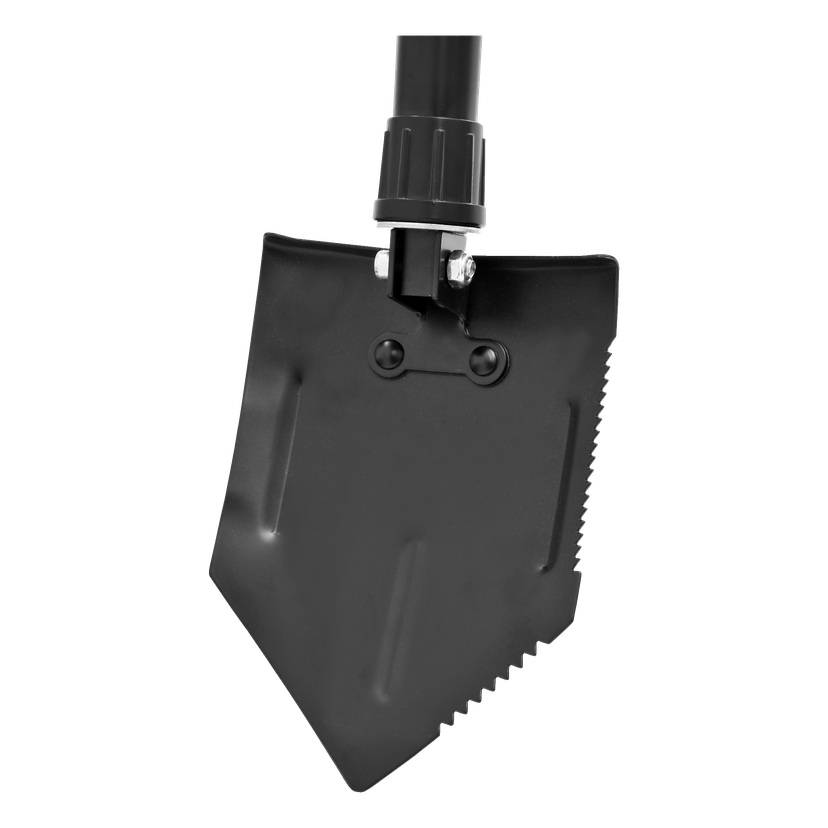 Sammenleggbar spade
