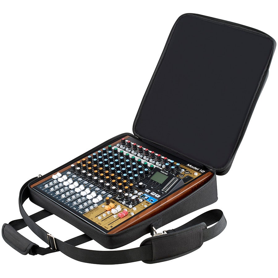 Tascam CS-MODEL12 draagtas voor Model 12