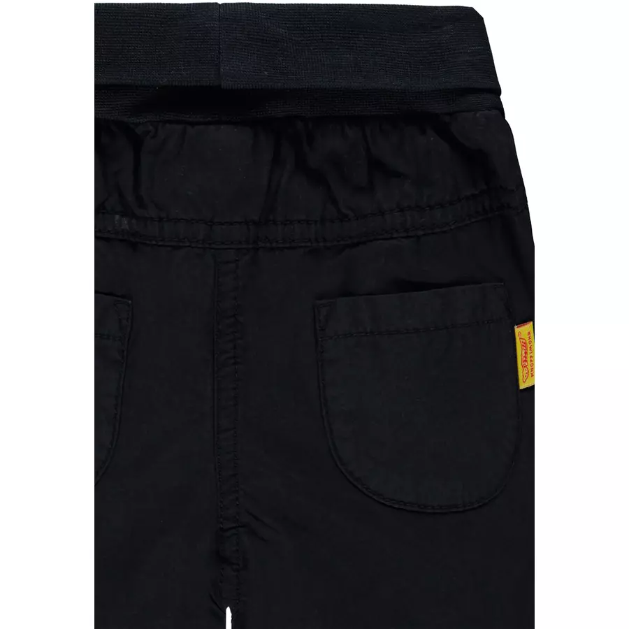 Steiff Girls Hose, blau