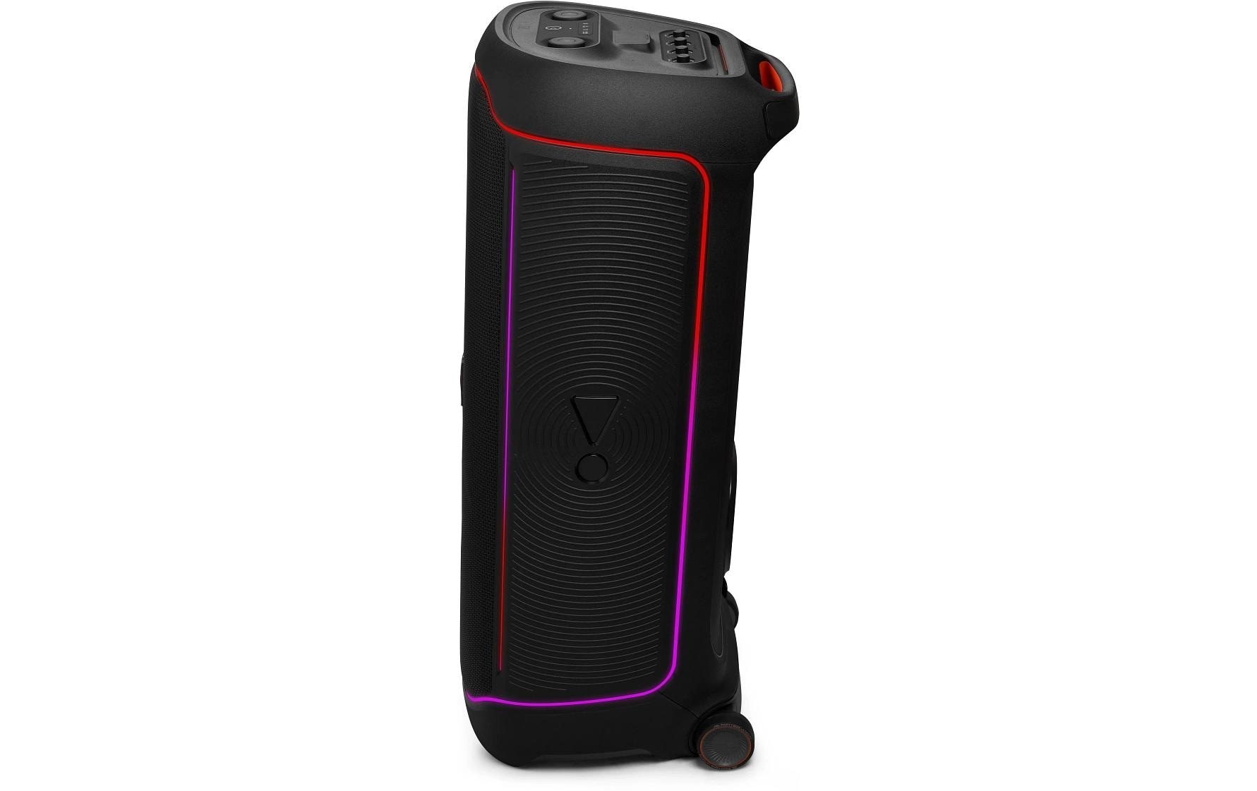 JBL Bluetooth-Speaker »PartyBox Ultimate Schwarz« (Bluetooth | WLAN (WiFi) )