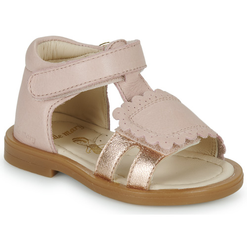 Little Mary - CIDONIE - Rose