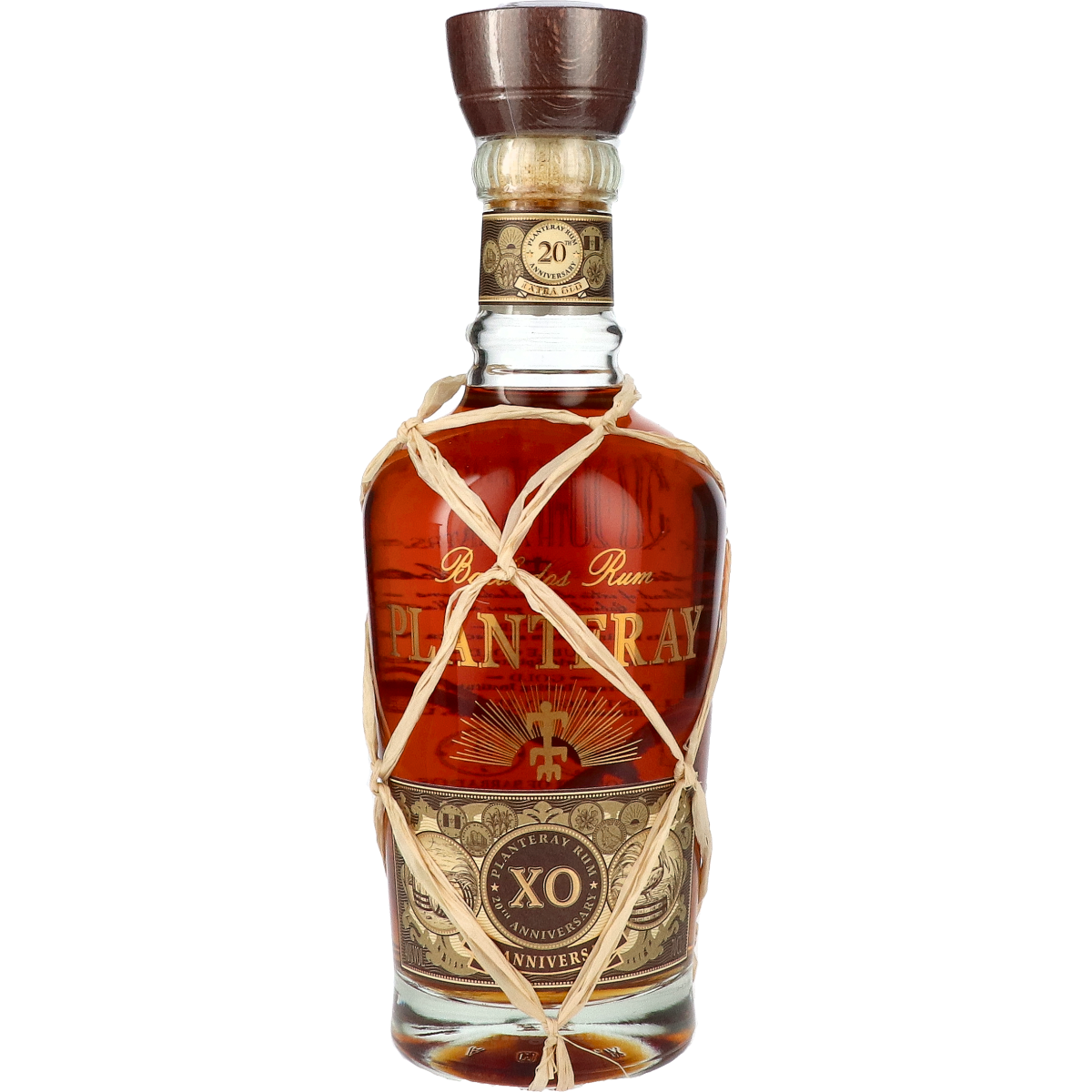 Planteray XO 20th Anniversary 70 cl