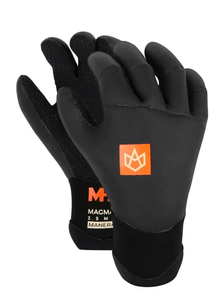 Manera Magma 2.5mm Neopren Handsker | SkatePro
