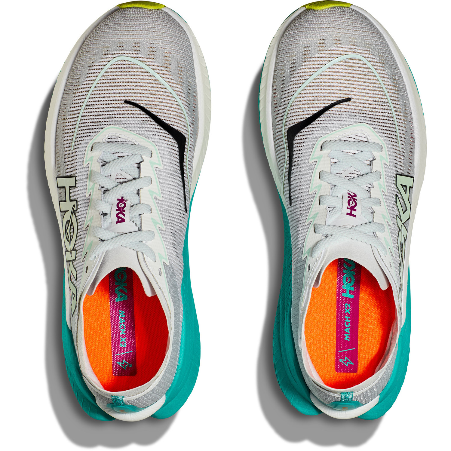 HOKA Mach X 2 Dames