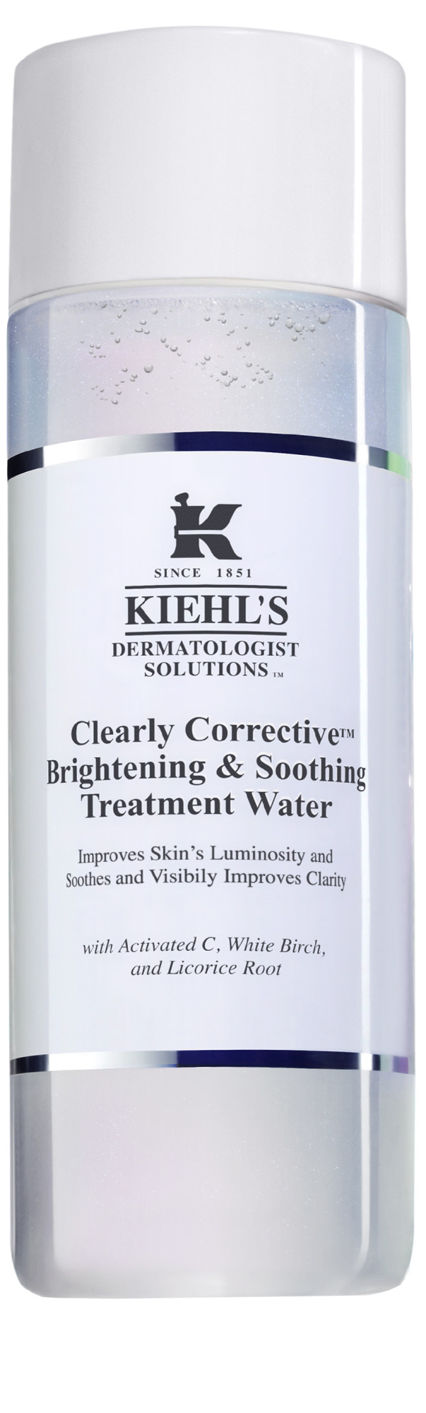 KIEHL'S Clearly Corrective Treatment Water Fl 200 ml