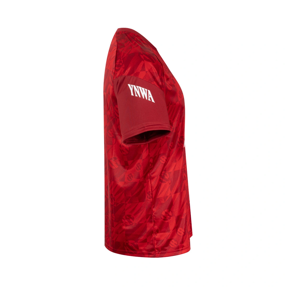 T-Shirt adidas Liverpool FC  Pre-Match  2026-2027 Criança
