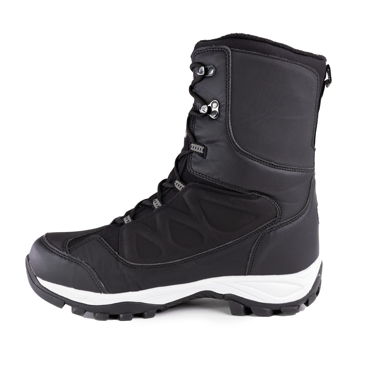 Sherpa Blizzard<br>Temp-grense: -40°C