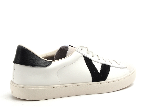 Victoria basses homme 1126142 berlin piel serraje noir