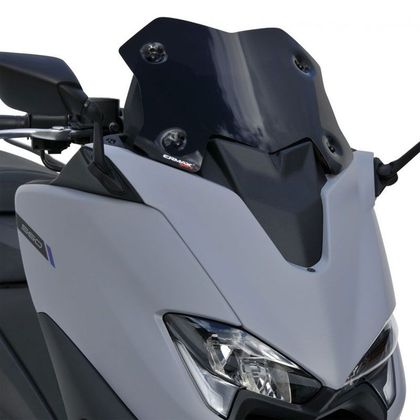 Pare brise Ermax Hyper sport 31 cm - Noir