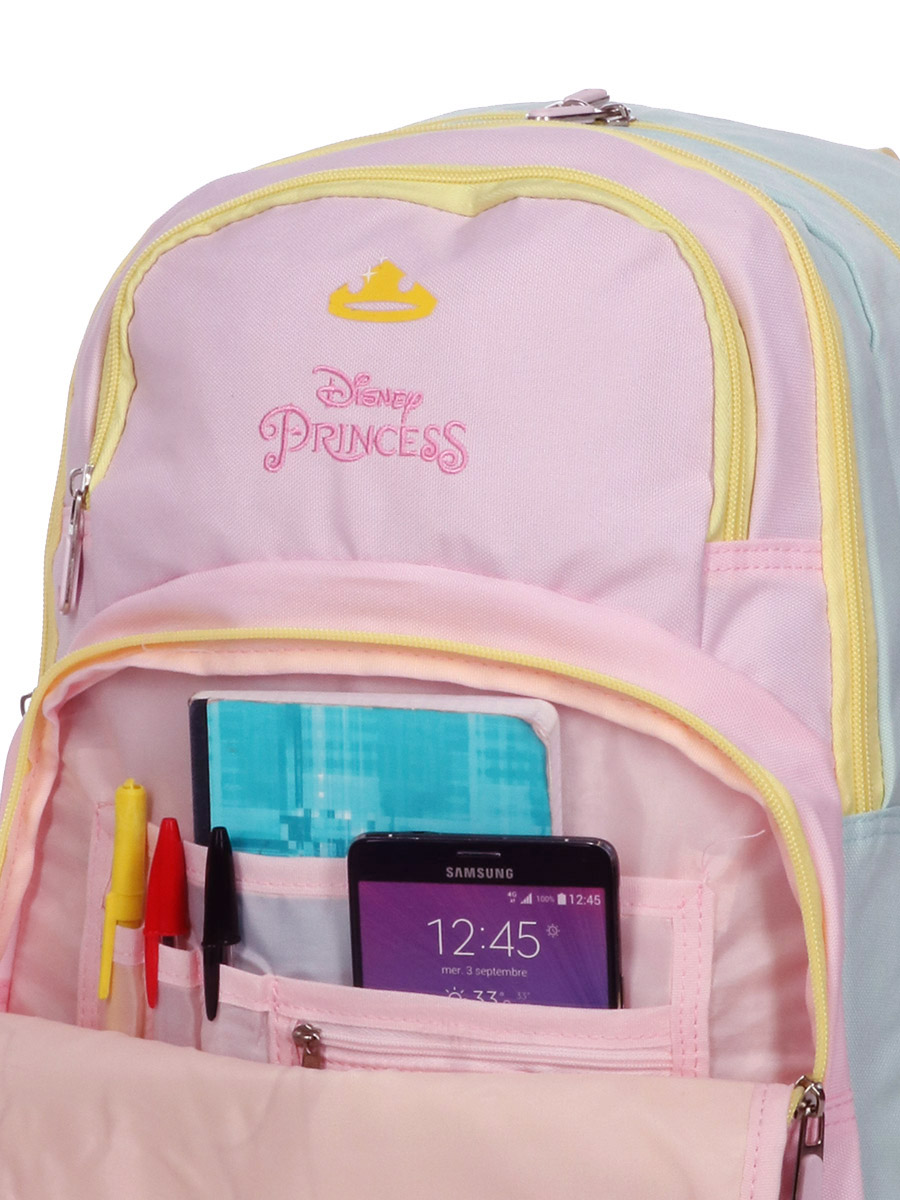 Sac À dos Princesses Dream