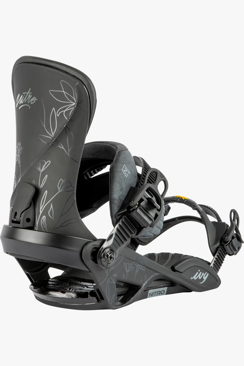 Nitro Ivy Damen Snowboardbindung