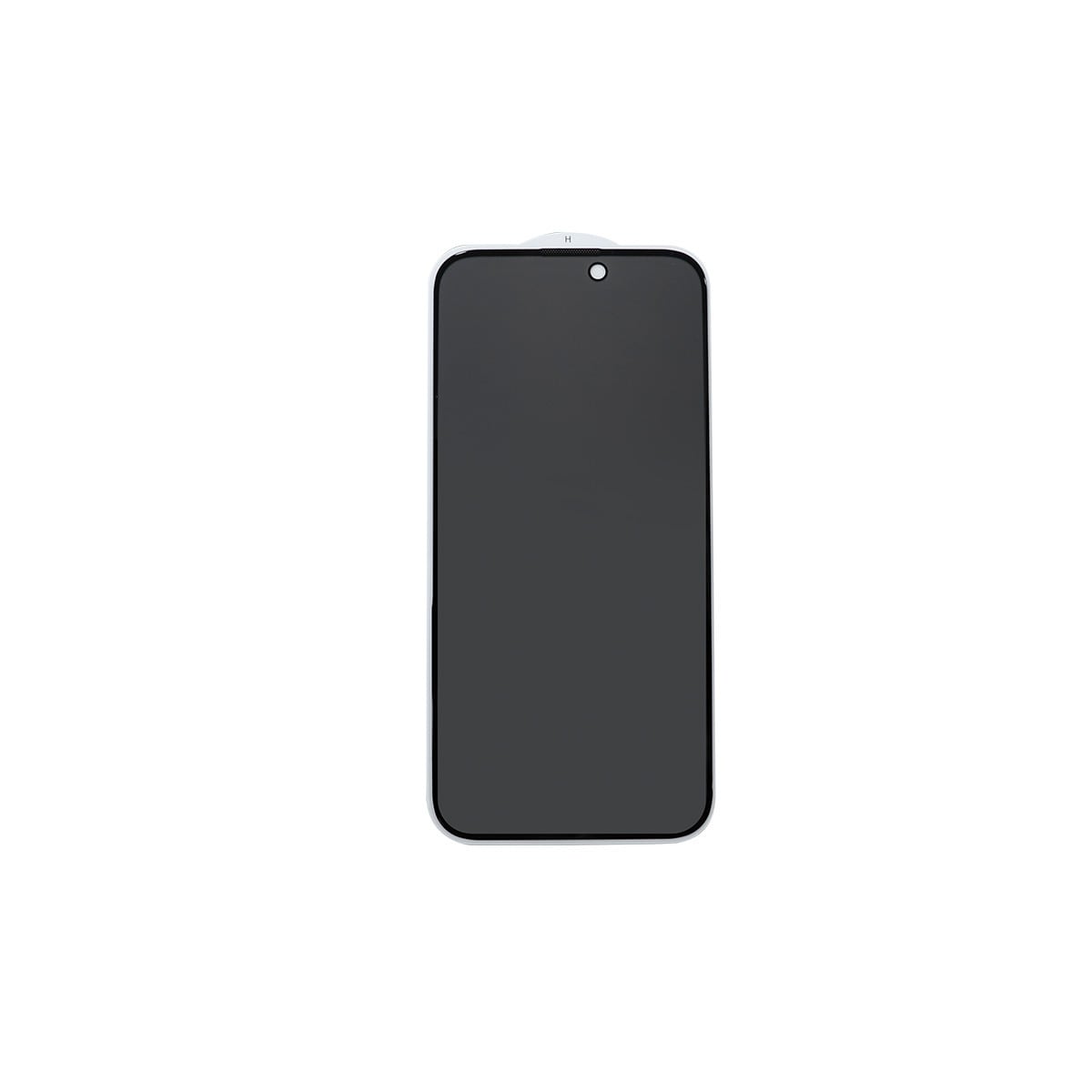 Skjermbeskytter i herdet glass for iPhone (2-pack) iPhone 13/13Pro/14