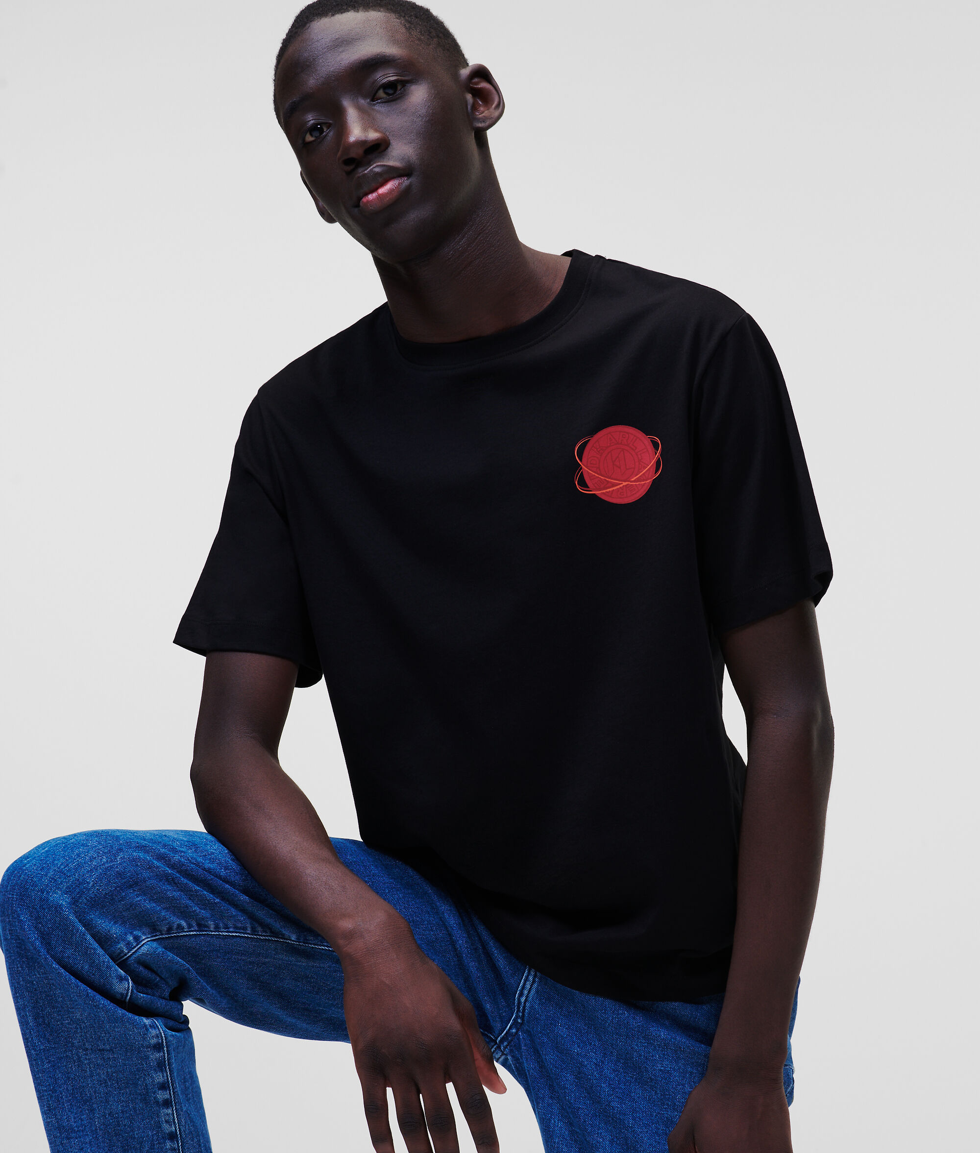 T-SHIRT COSMOS