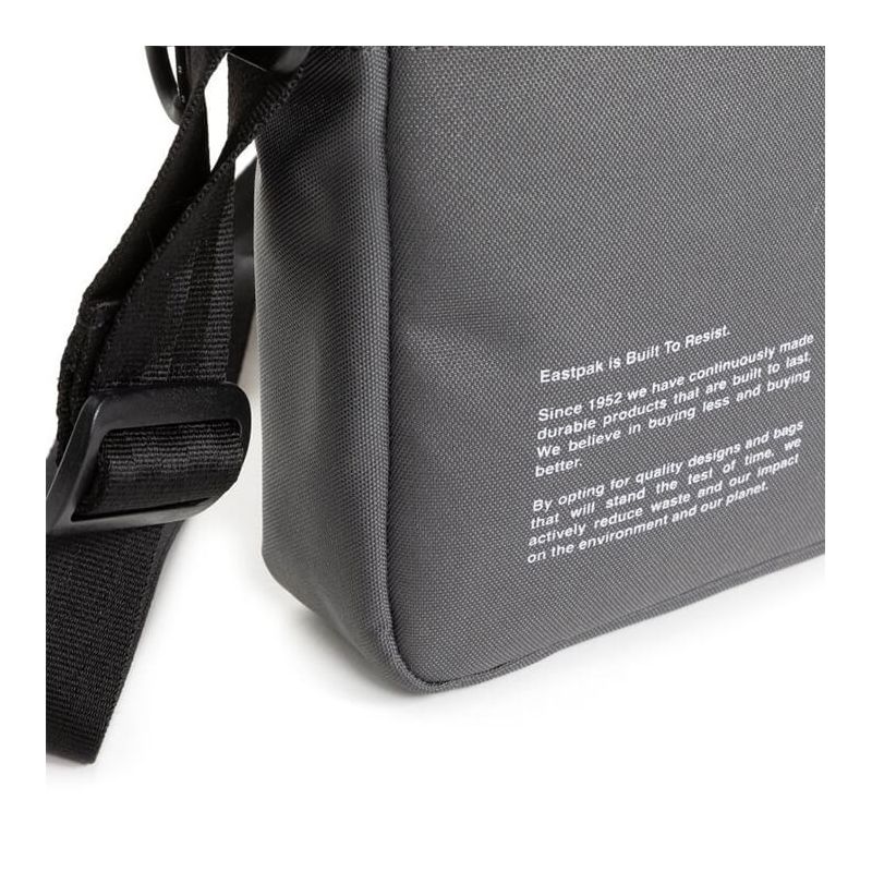 Sac bandoulière The One 2.5 Litres Storm Grey
