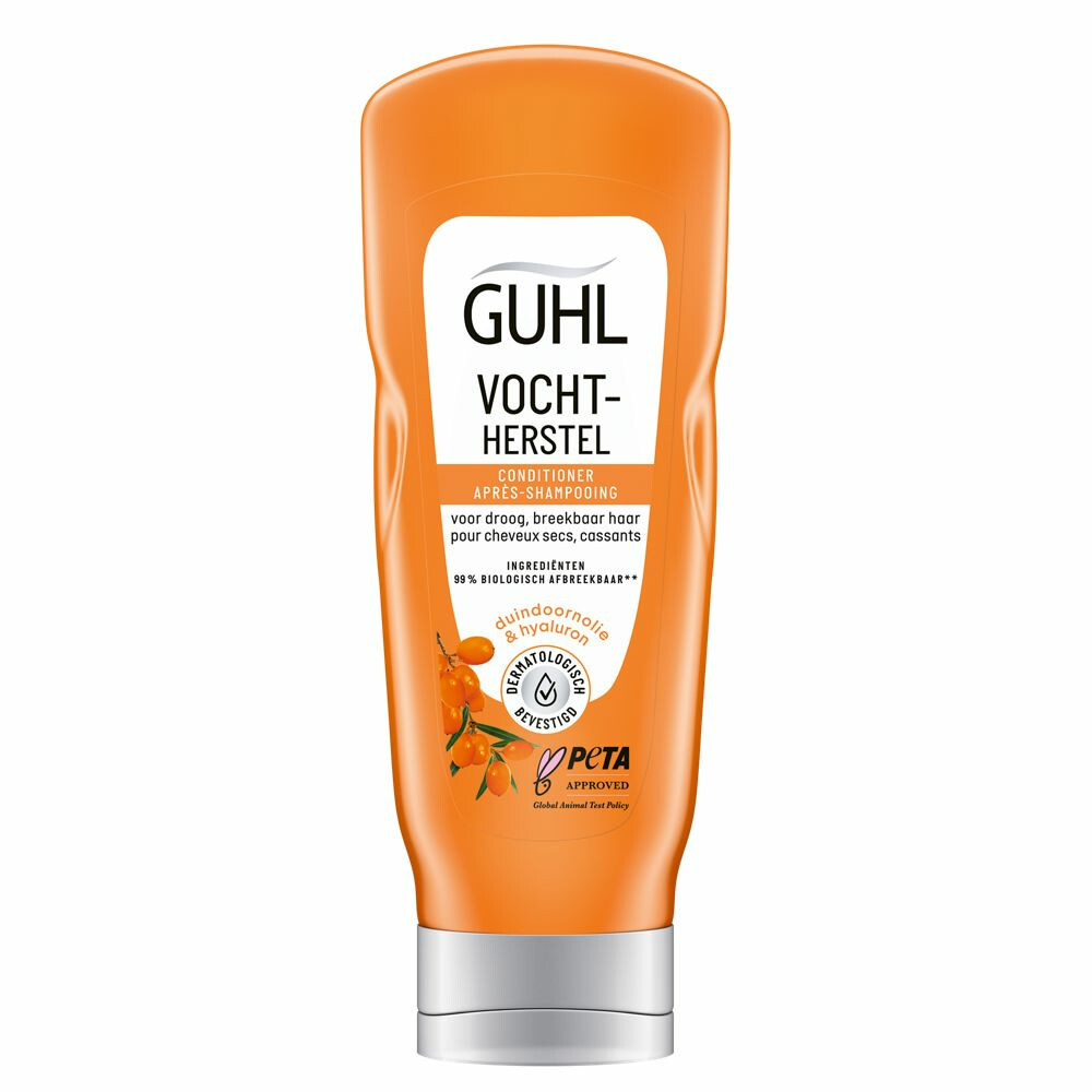 Guhl Vochtherstel Conditioner200 ml