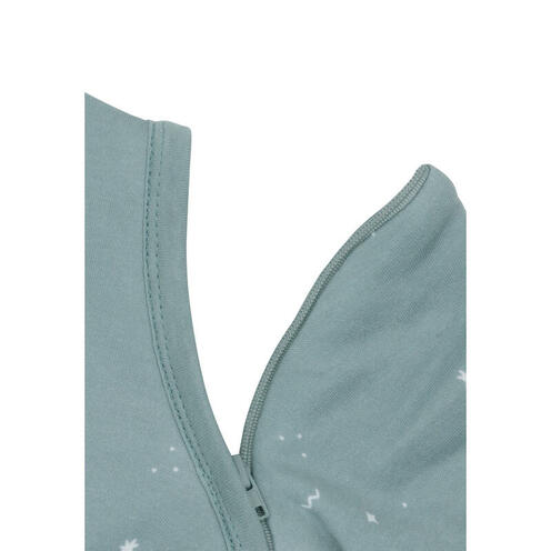 Gigoteuse avec manches amovibles 110cm Twinkling - Sea green - JOLLEIN