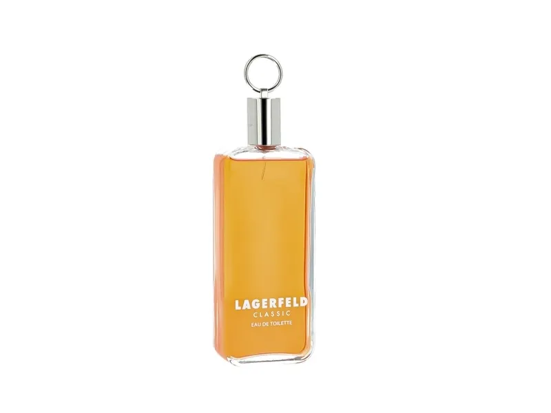Lagerfeld Homme Classic by Karl Lagerfeld Eau de Toilette Spray 150ml