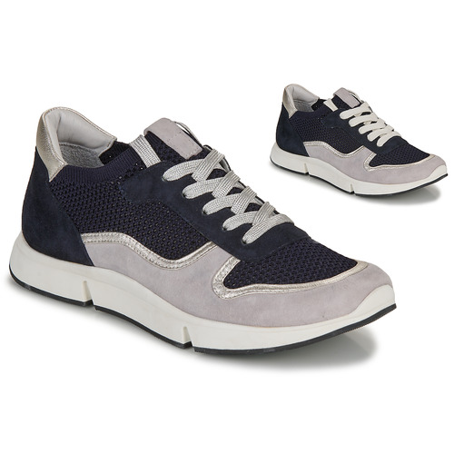 Adige - VALDA - Marine / Gris