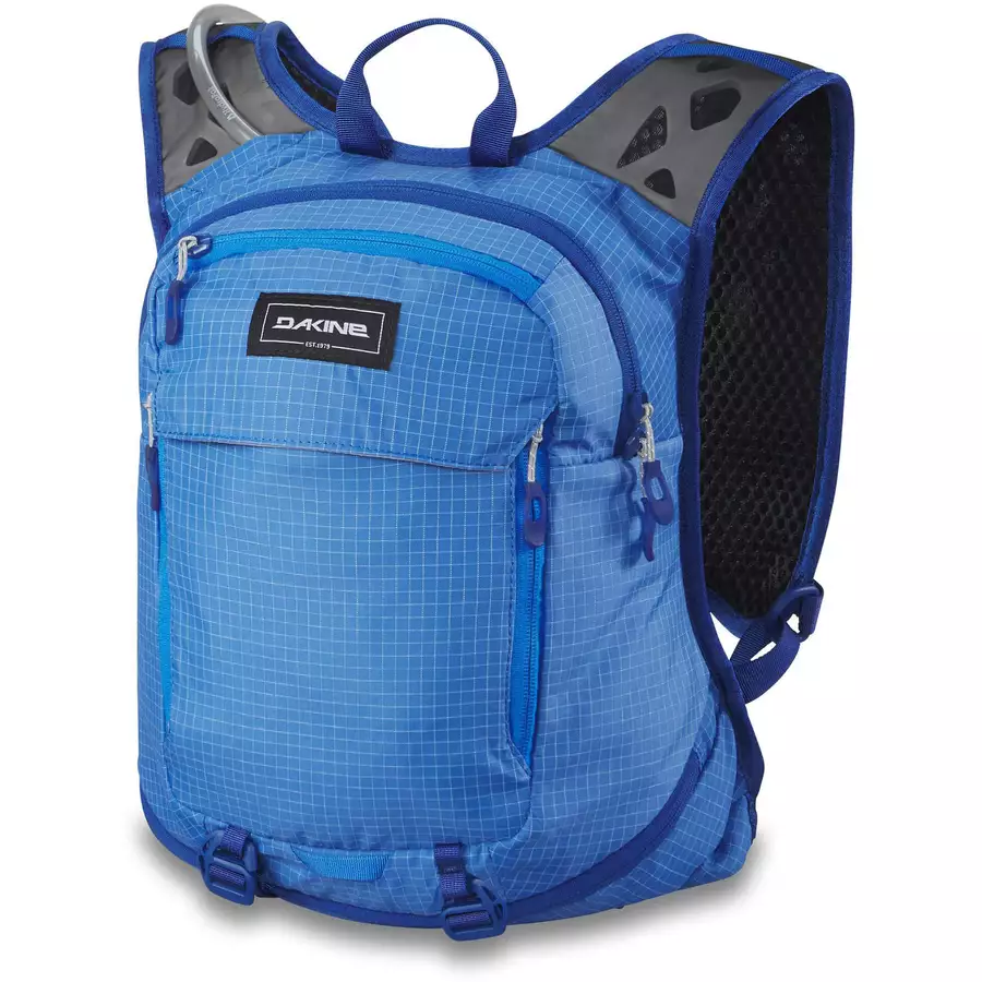 Dakine Syncline 8 - Rucksack 43 cm deep blue