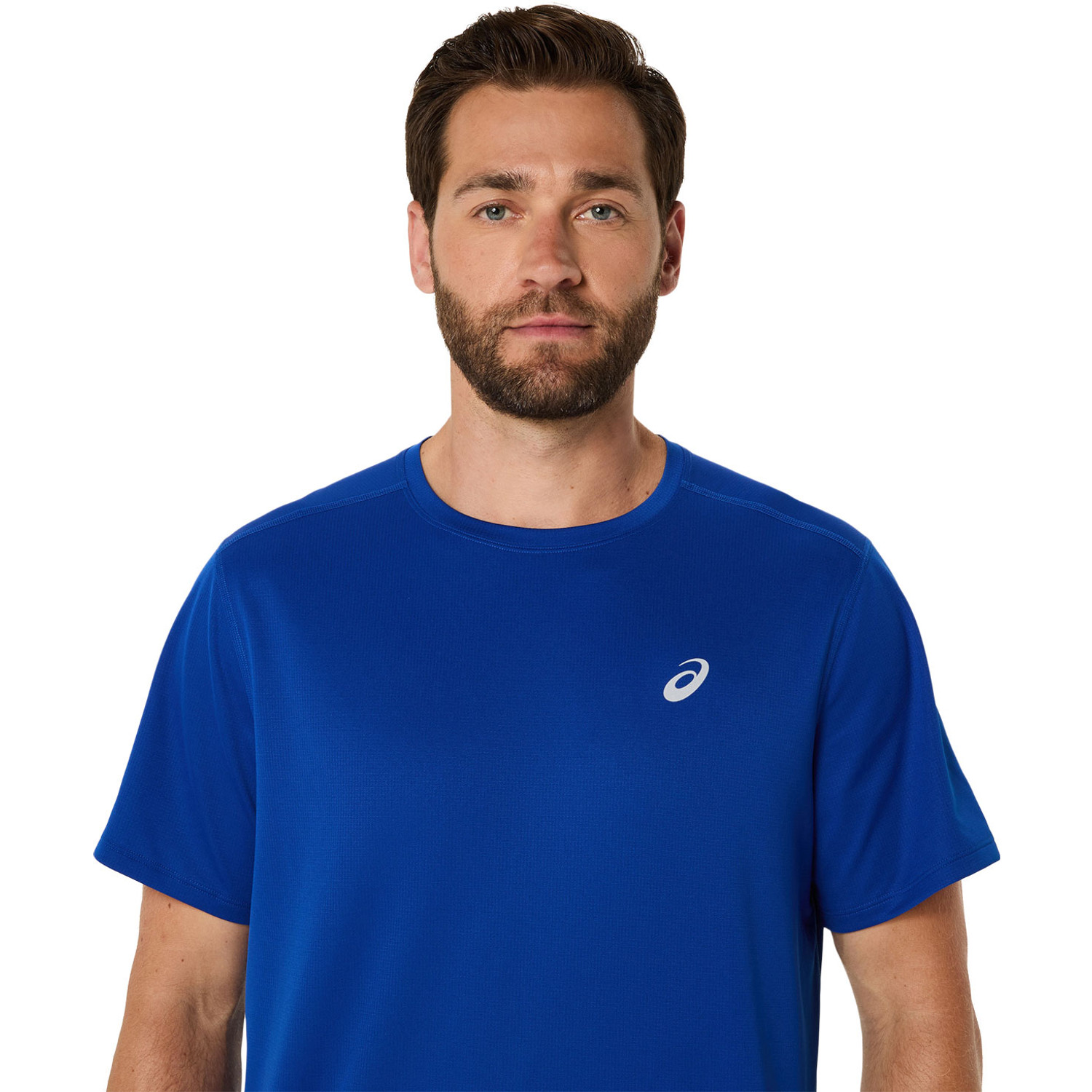 ASICS Shirt Short 7'' Set Heren