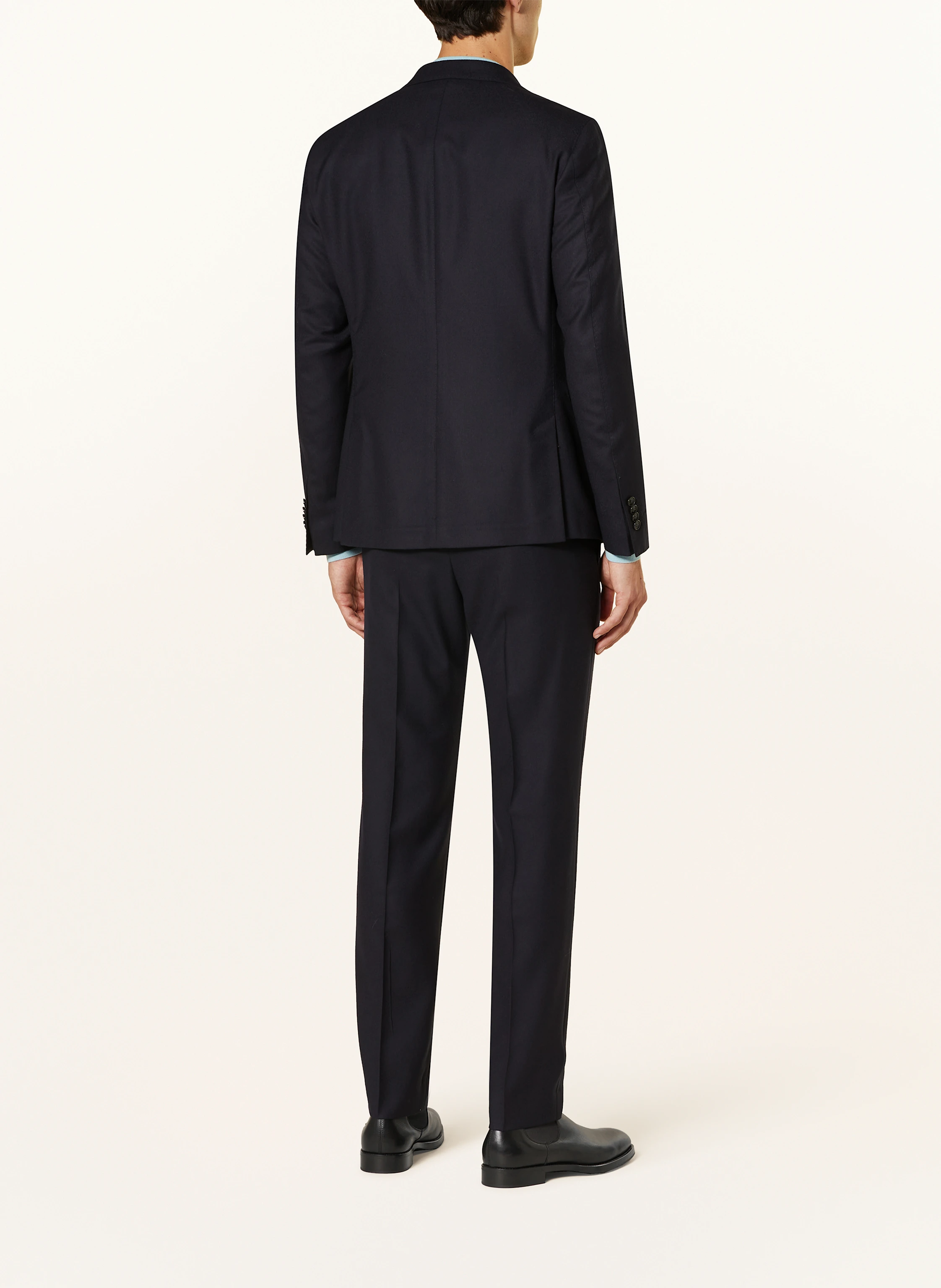 windsor. Anzug Slim Fit