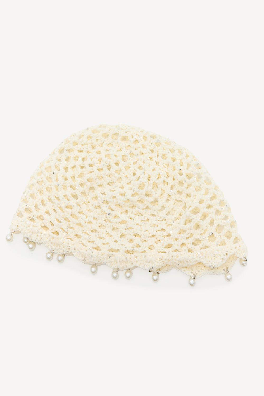 DAINTY DAYDREAM - BEIGE