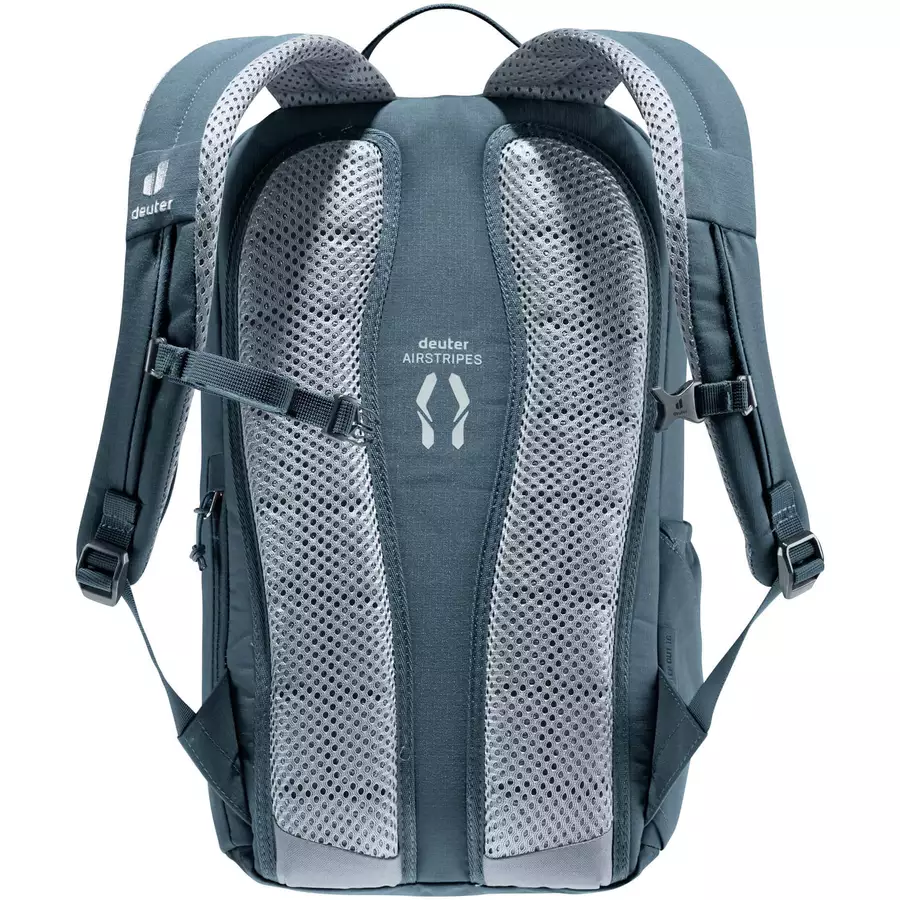 Deuter Stepout 16 - Lifestyle Rucksack 45 cm black