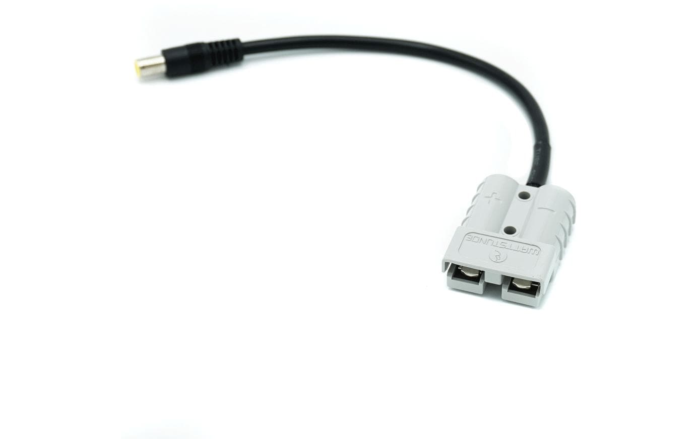Adapterkabel AK-A50-7909 Anderson A50 auf DC7909 maleAdapterkabel