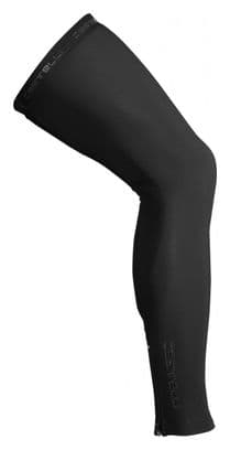 Paire de Jambières Castelli Thermoflex 2 Noir