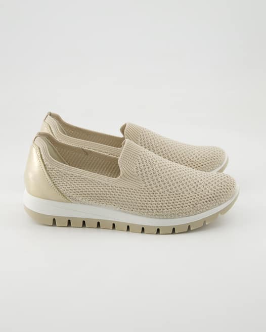 Igi & Co DEH 76586 Slipper in Beige