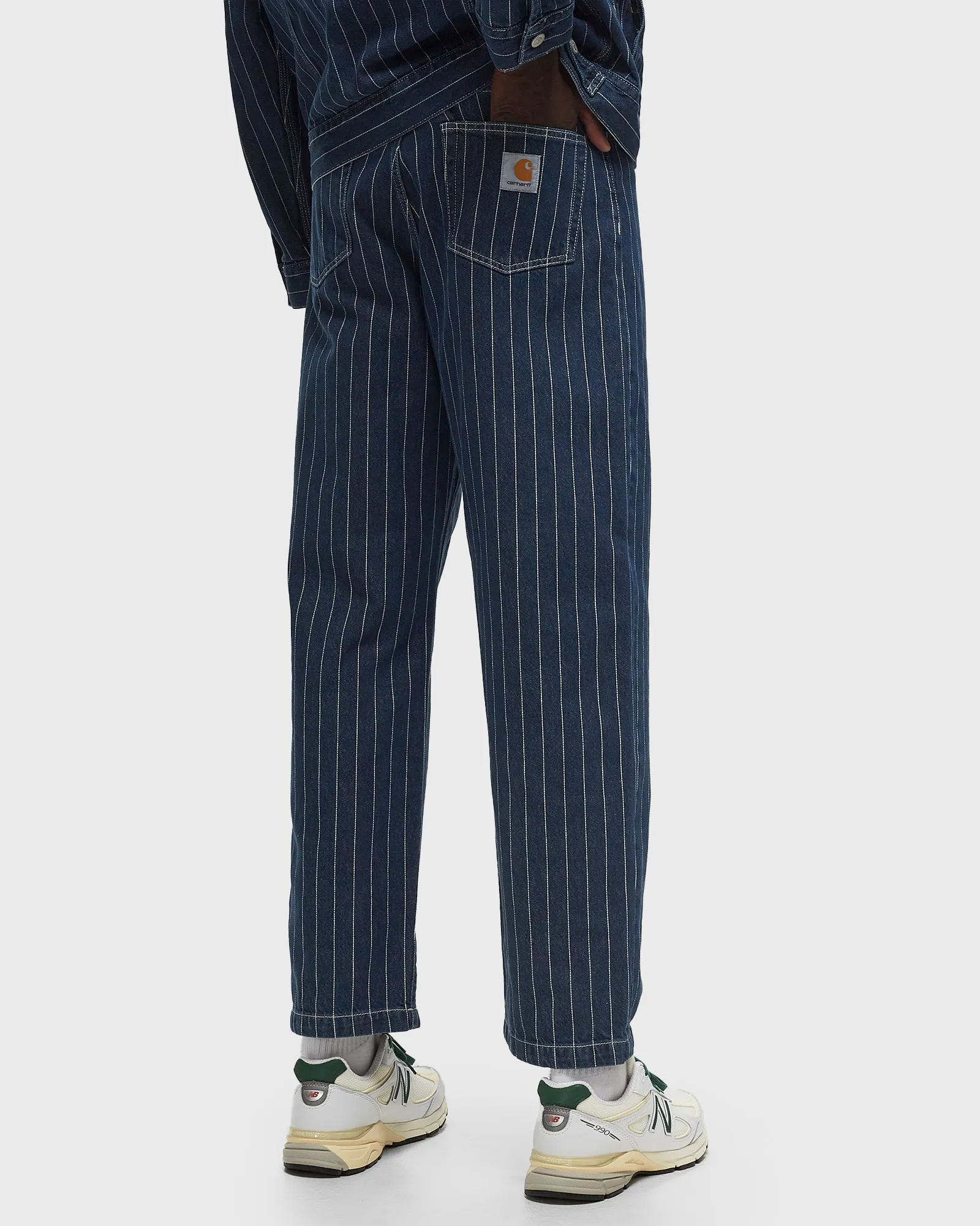 Carhartt WIP Orlean Pant