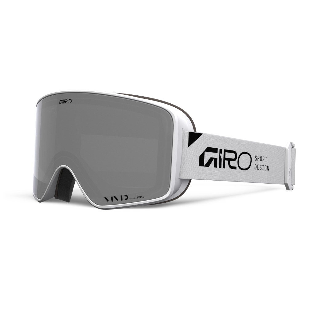 Method II Vivid Goggle, vivid onyx S3