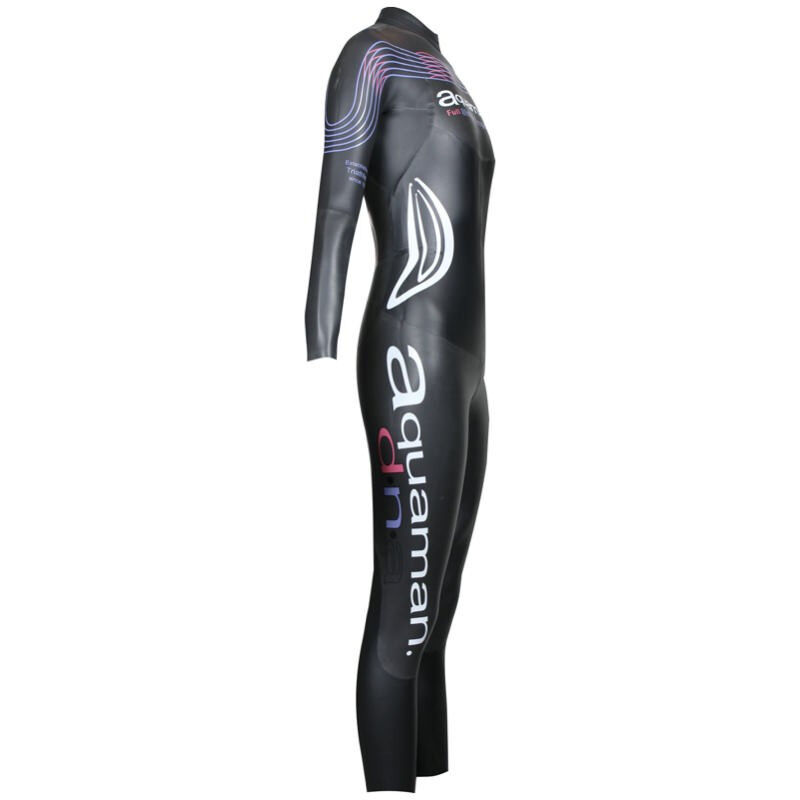 DNA Lady - Combinaison néoprène femme