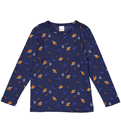 Freds World Bluse - Galaxy - Academy/Marmelade