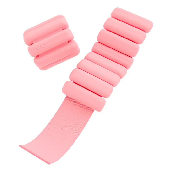 Bala Bracelet poids - 900 g | Blush