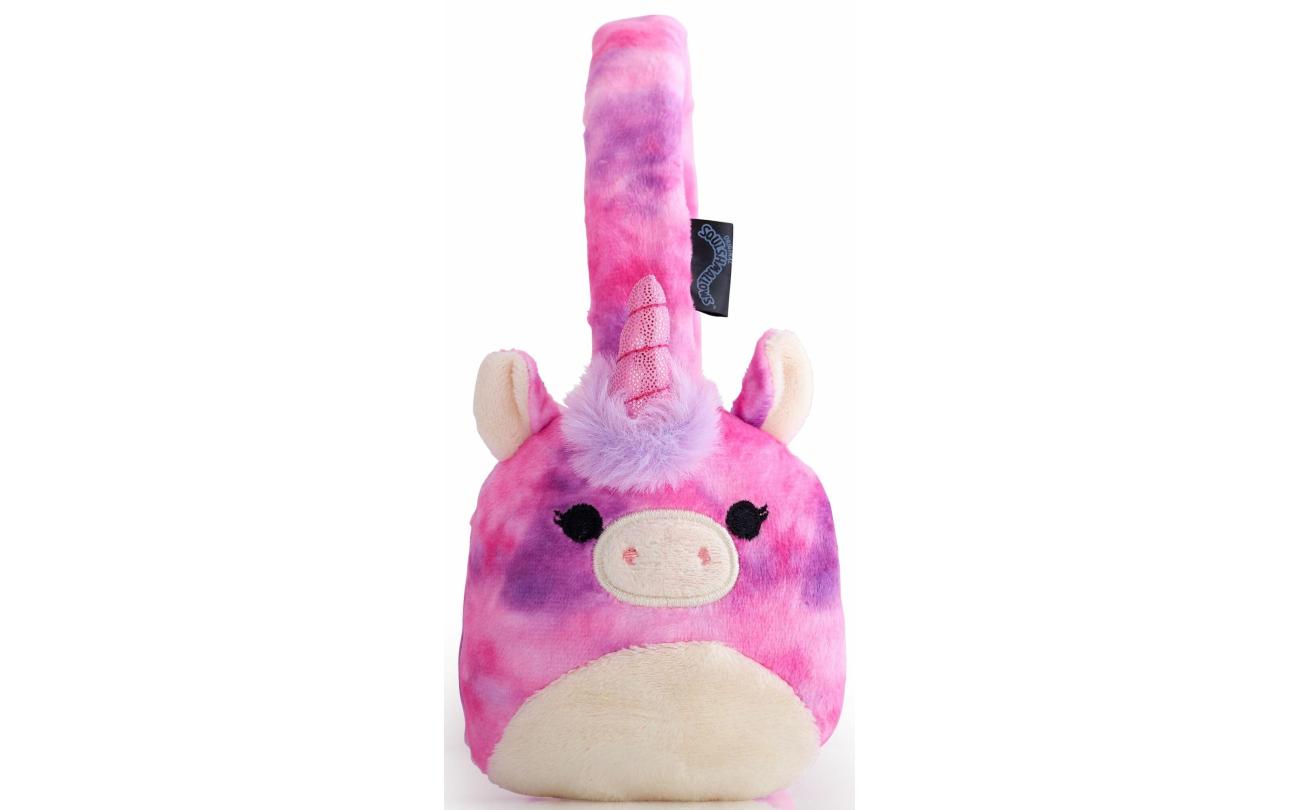Squishmallows Lola The Unicorn Bluetooth Hoofdtelefoon