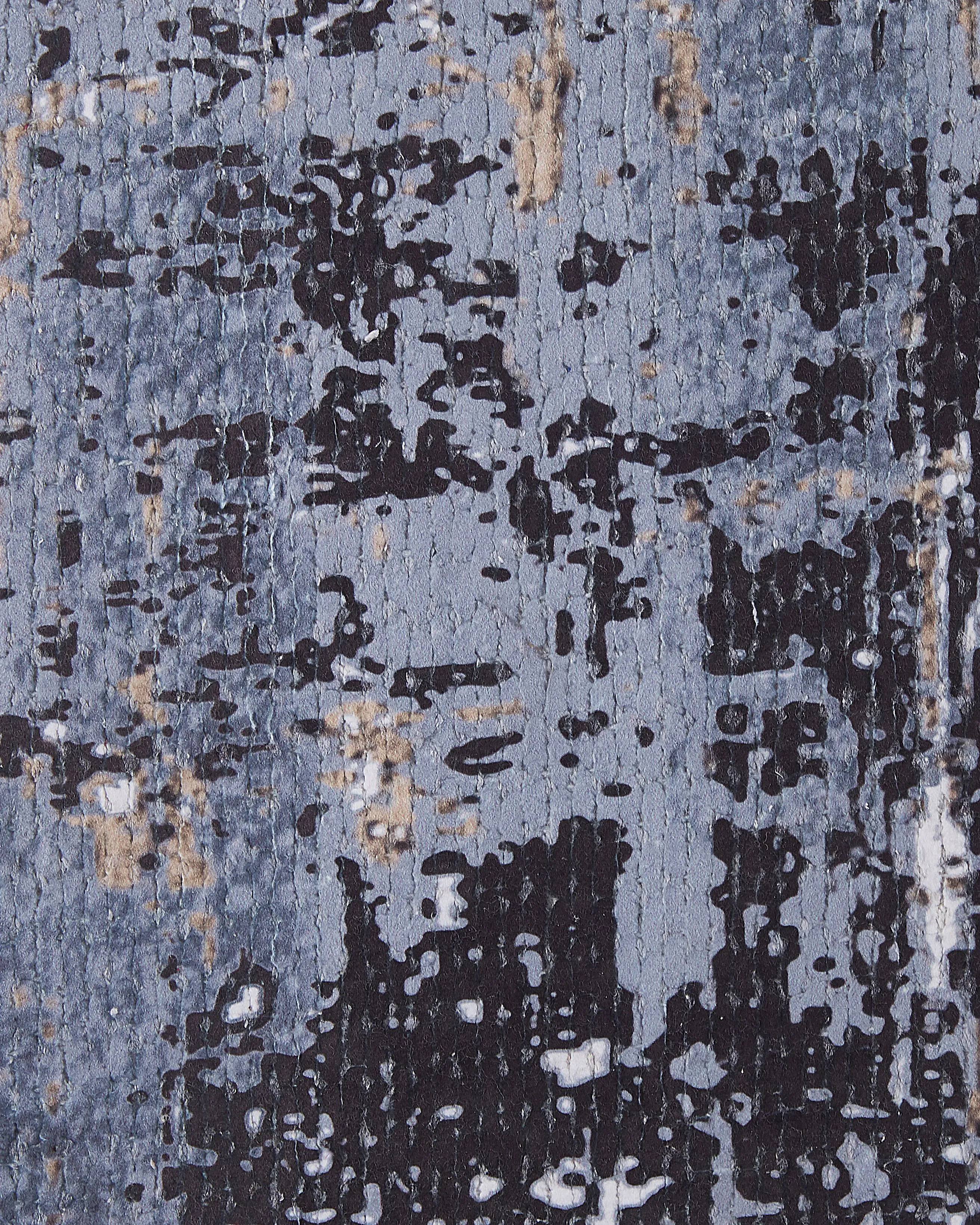 Vloerkleed KONAKLI Beige 150 x 230 cm