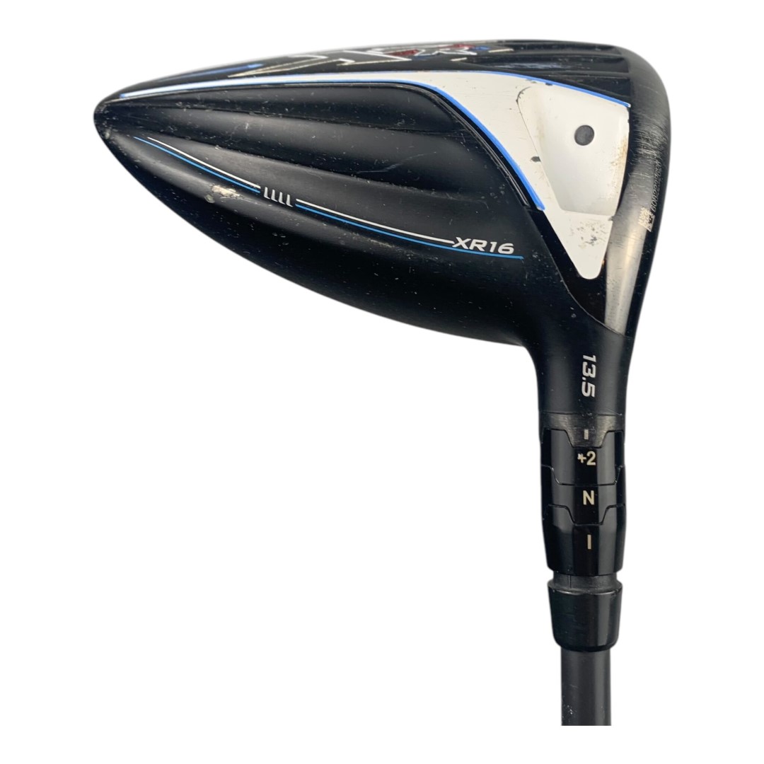 Callaway XR 16 Driver