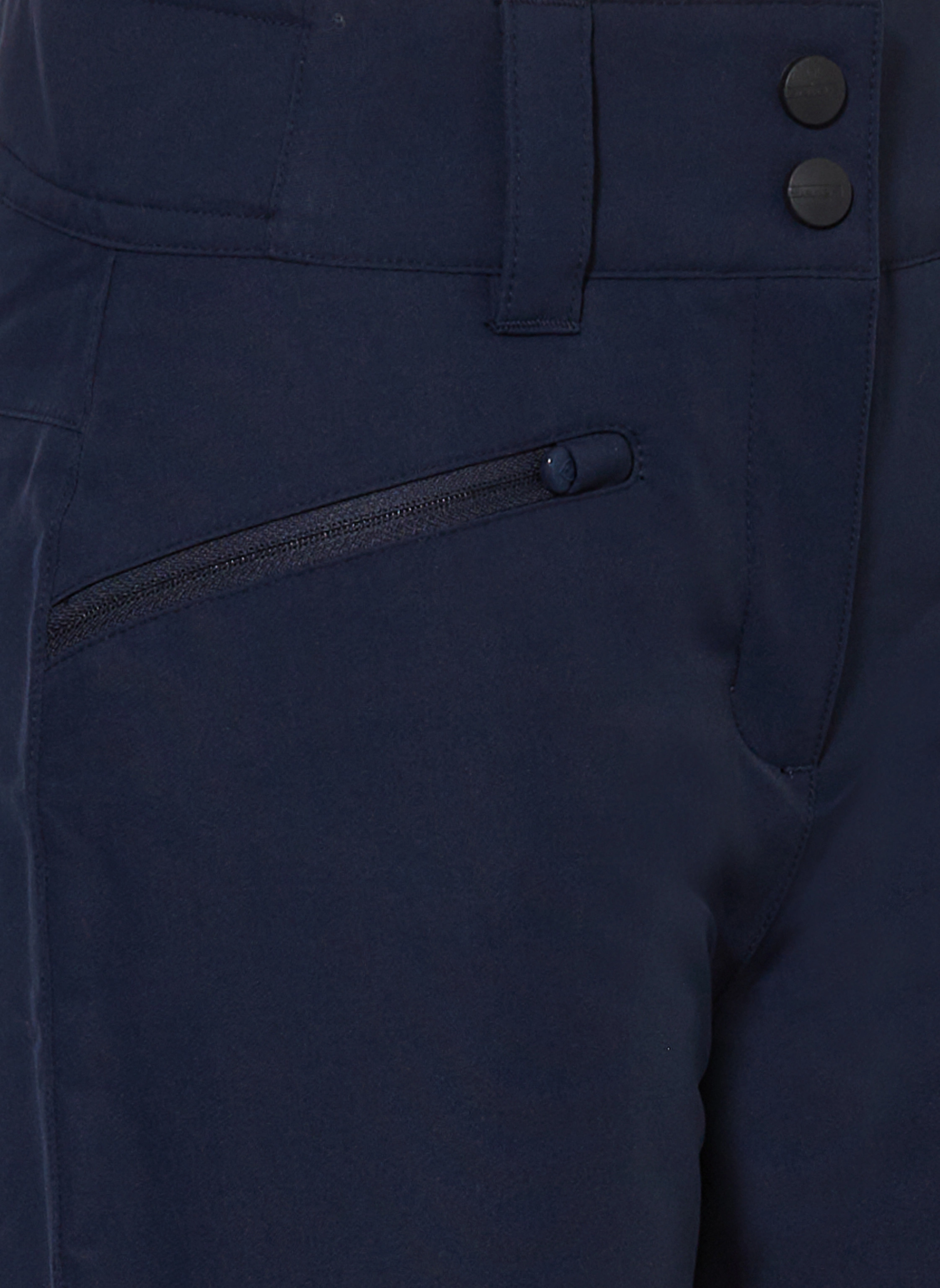 Ziener Skihose ALIN
