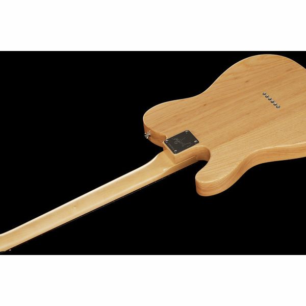 Fender Jimmy Page Telecaster RW NAT