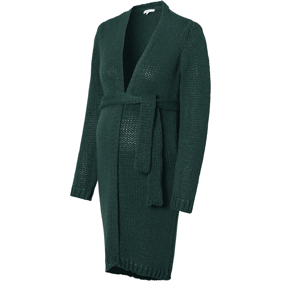 Noppies Strickjacke Rotan Green gables