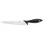 Kniver + knivblokk 6 deler