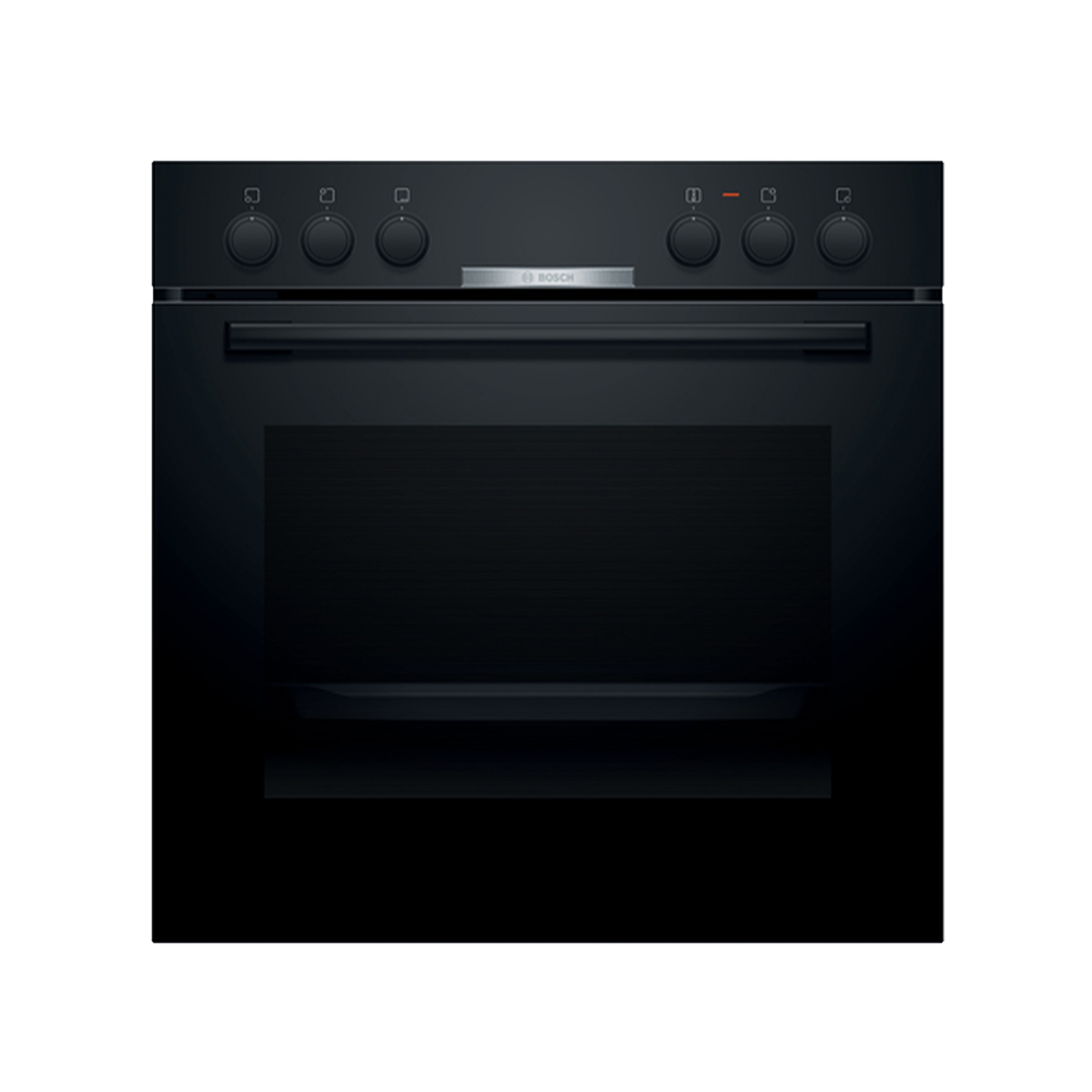 Bosch Einbau-Herd HEA510BA0C 400V